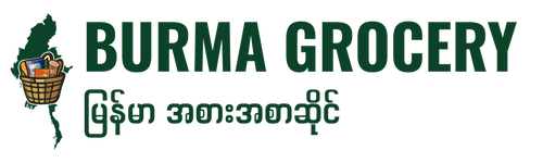 Burma Grocery